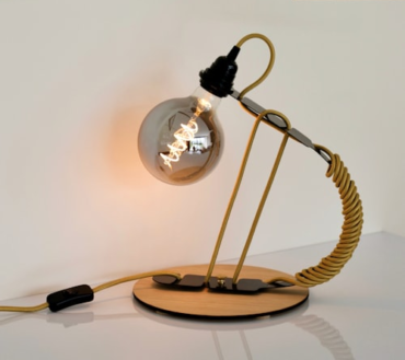 Sustainable Floor Lamp