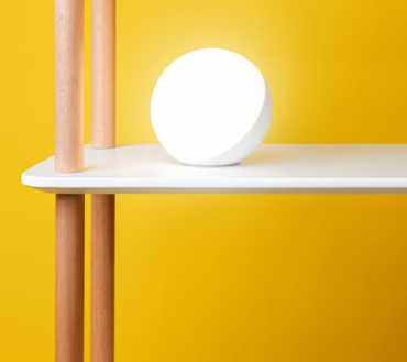 Vintage Style Table Lamp