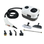Portable High-Pressure Steam Cleaner – Compact Deep Cleaning Machine