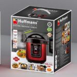 Hoffmans 14-in-1 Electric Pressure Cooker – 6.5L (Model HM-716)